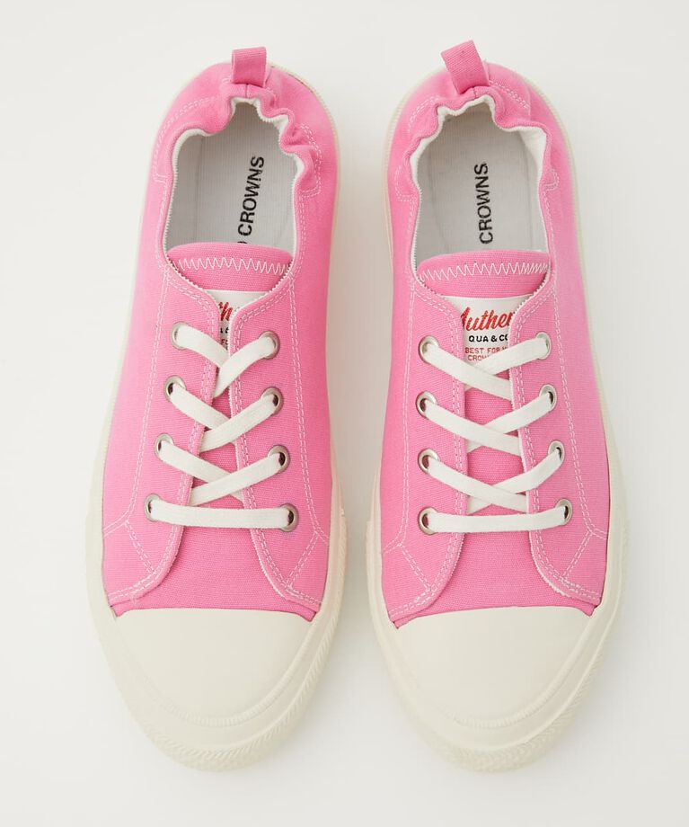 RODEO CROWNS「COLOR EASY SNEAKER」|スニーカー|