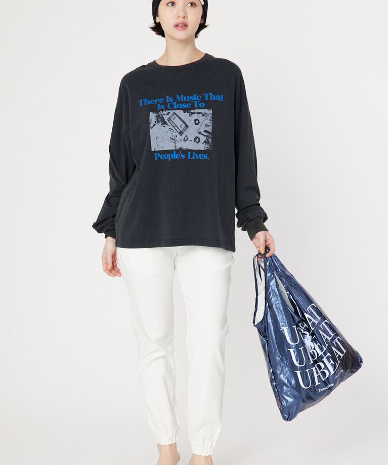 RODEO CROWNS「D/S EASY JOG PANTS」|その他|