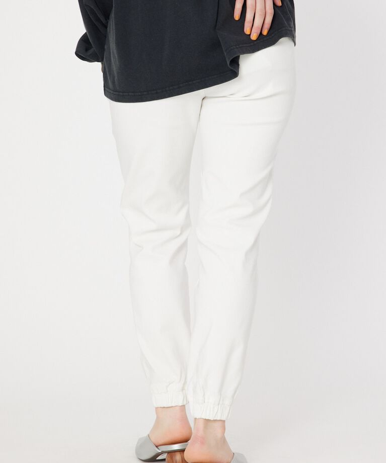 RODEO CROWNS「D/S EASY JOG PANTS」|その他|