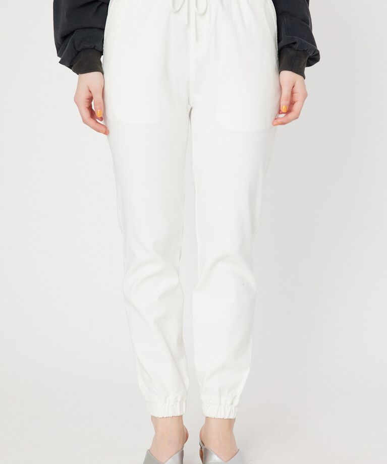 RODEO CROWNS「D/S EASY JOG PANTS」|その他|