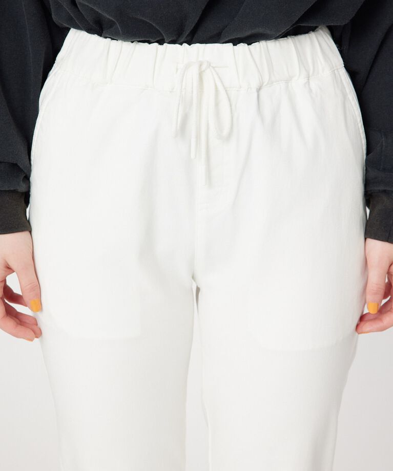 RODEO CROWNS「D/S EASY JOG PANTS」|その他|