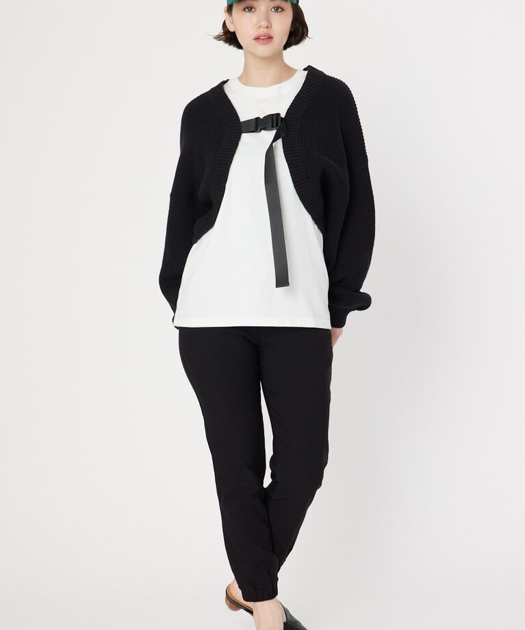 RODEO CROWNS「D/S EASY JOG PANTS」|その他|