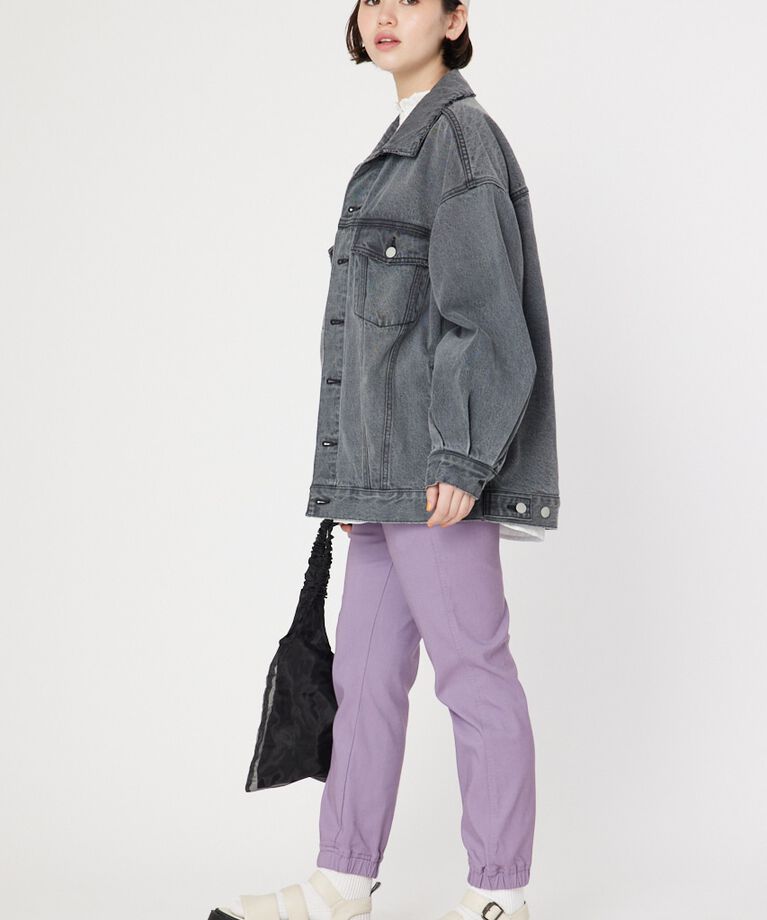 RODEO CROWNS「D/S EASY JOG PANTS」|その他|