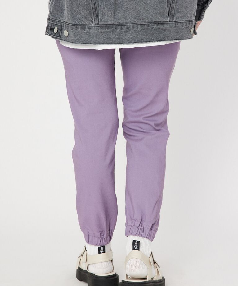 RODEO CROWNS「D/S EASY JOG PANTS」|その他|