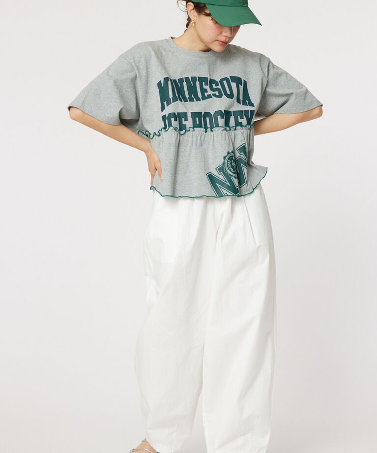 RODEO CROWNS「NAGISA PANTS」|その他|