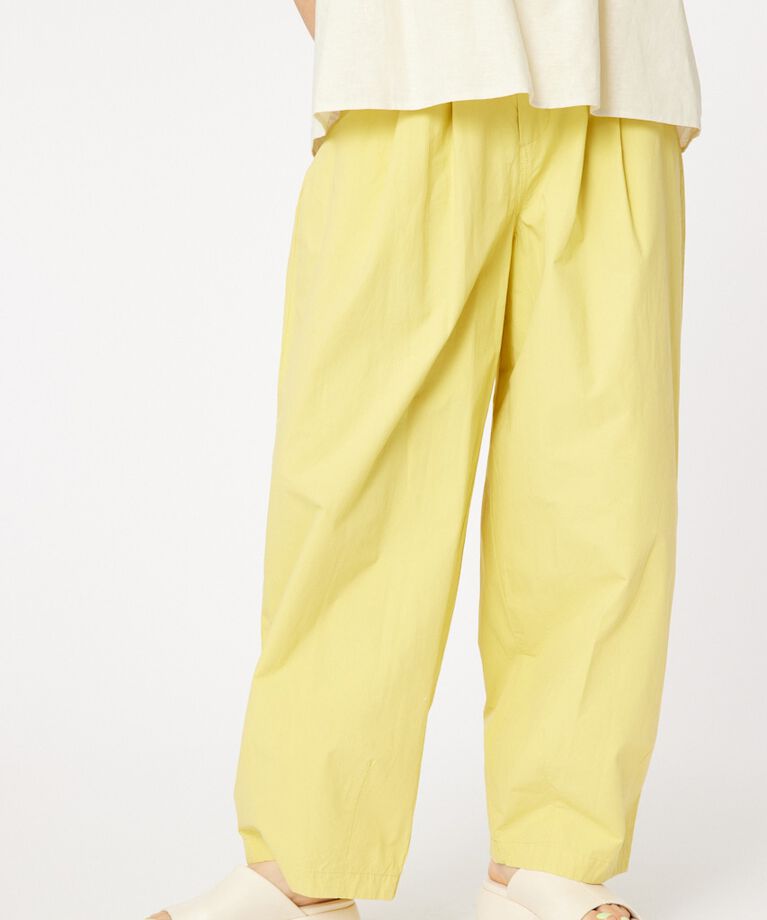 RODEO CROWNS「NAGISA PANTS」|その他|YEL
