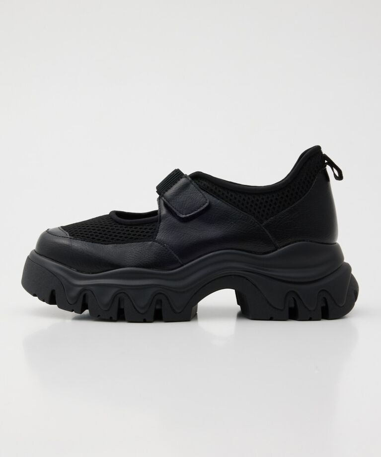 RODEO CROWNS「DADSOLE SNEAKER 2」|スニーカー|