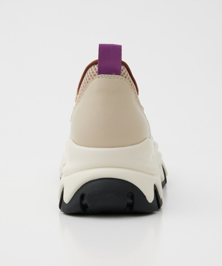 RODEO CROWNS「DADSOLE SNEAKER 2」|スニーカー|