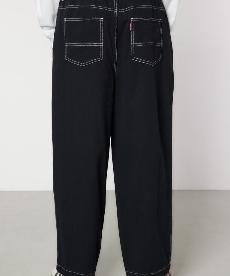 RODEO CROWNS「color stitching pants」|その他|