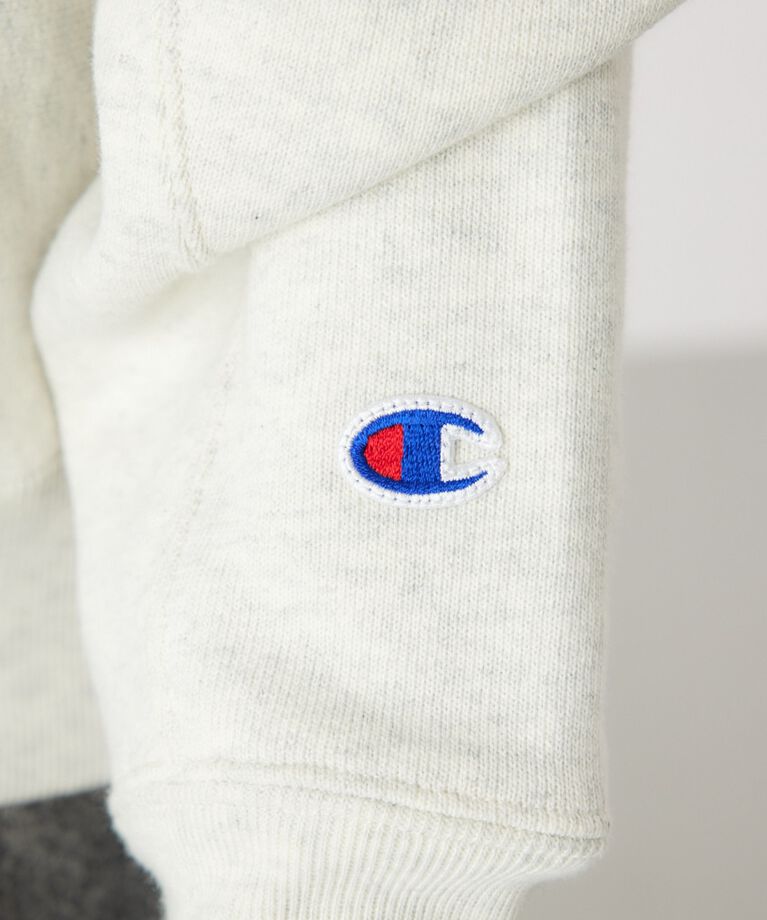 RODEO CROWNS「Champion Reverse Weave スウェット」|パーカー|