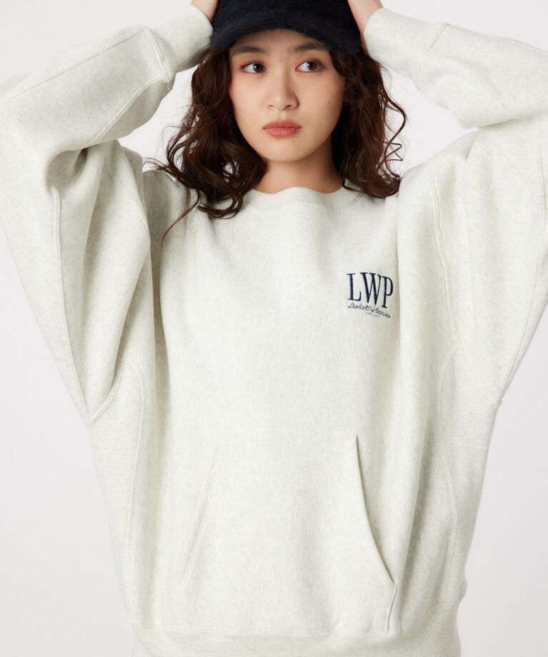 RODEO CROWNS「Champion Reverse Weave スウェット」|パーカー|