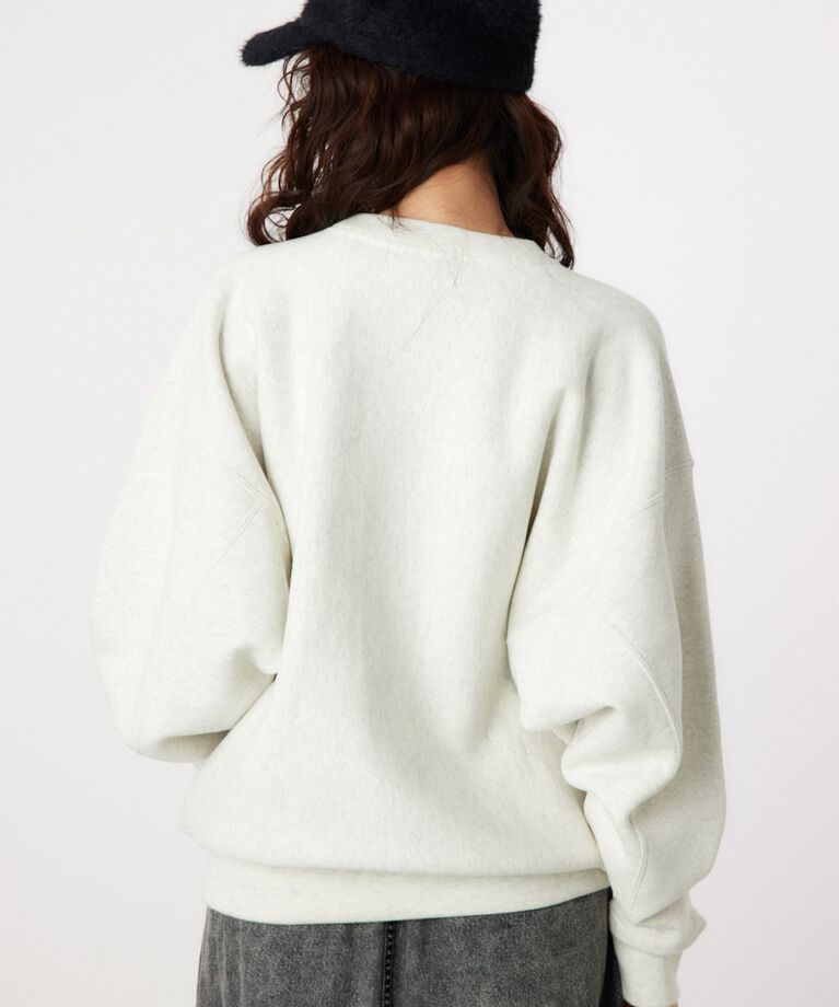 RODEO CROWNS「Champion Reverse Weave スウェット」|パーカー|
