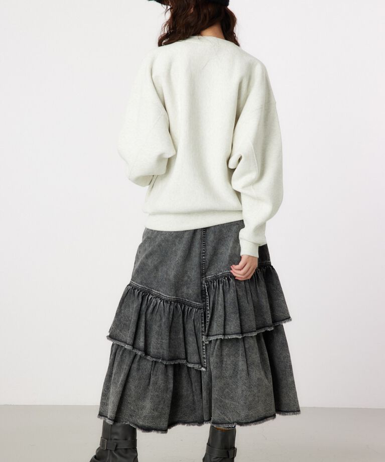 RODEO CROWNS「Champion Reverse Weave スウェット」|パーカー|