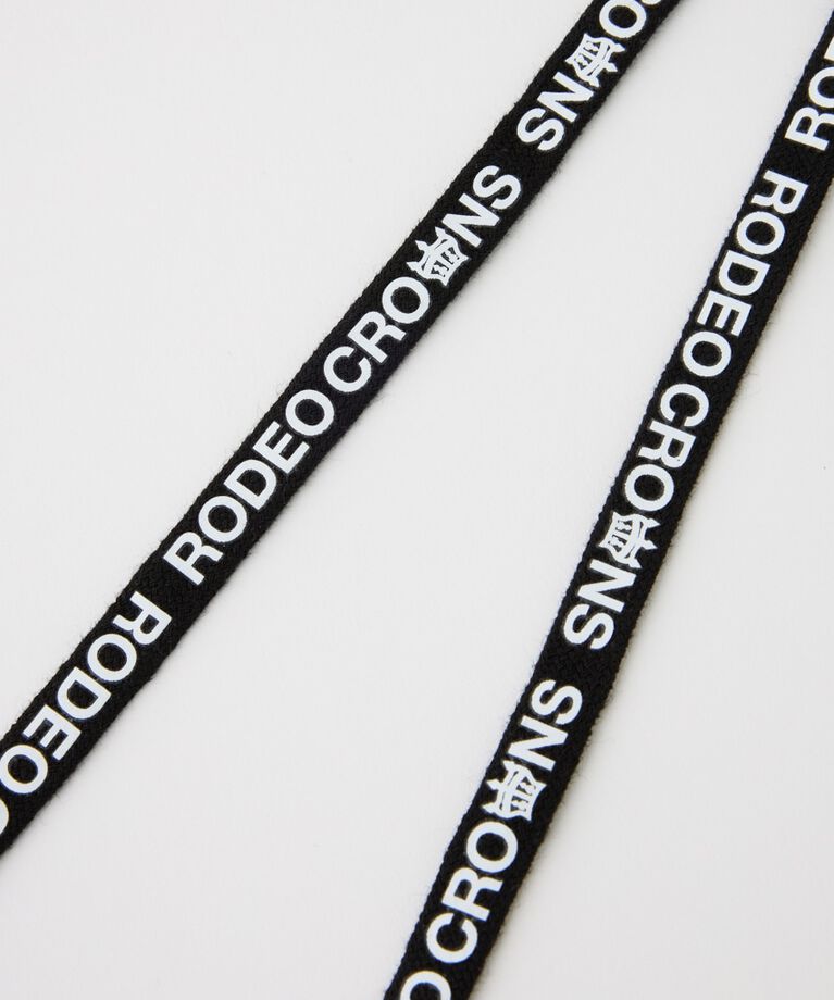 RODEO CROWNS「(ミッキー＆ミニー)デニムポーチ」|その他|