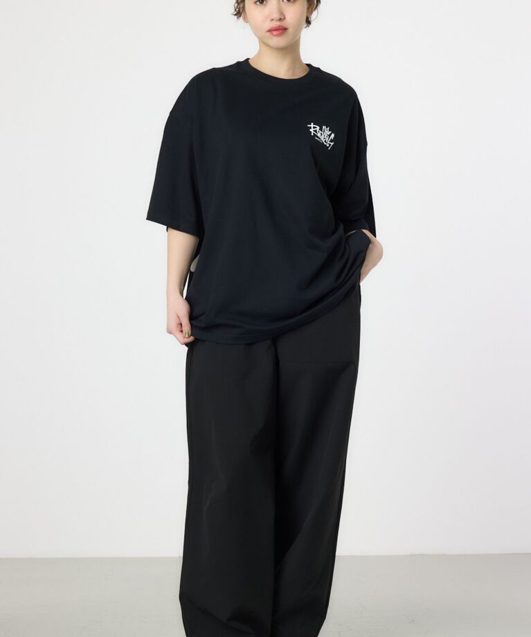 RODEO CROWNS「BIG SIGN LOGO Tシャツ」|Tシャツ・カットソー|