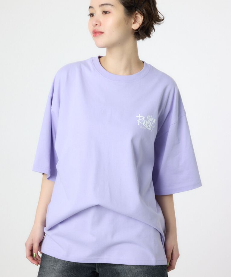 RODEO CROWNS「BIG SIGN LOGO Tシャツ」|Tシャツ・カットソー|