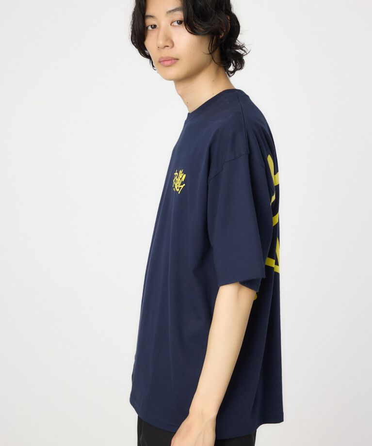 RODEO CROWNS「BIG SIGN LOGO Tシャツ」|Tシャツ・カットソー|