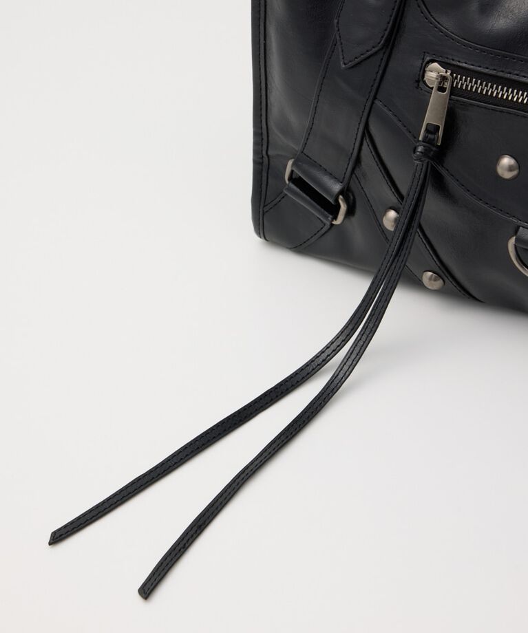 SLY「STUDS BIG HAND バッグ」|その他|