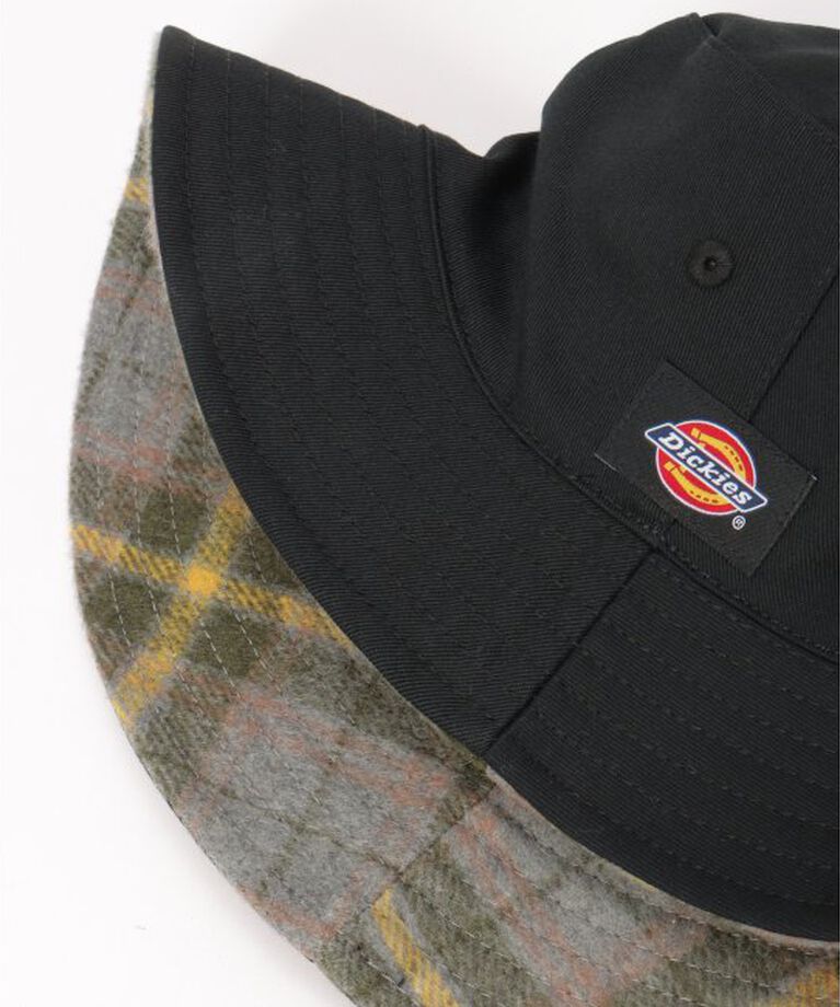 Lbc with Life「Dickies ディッキーズ リバーシブルバケットハット」|その他|