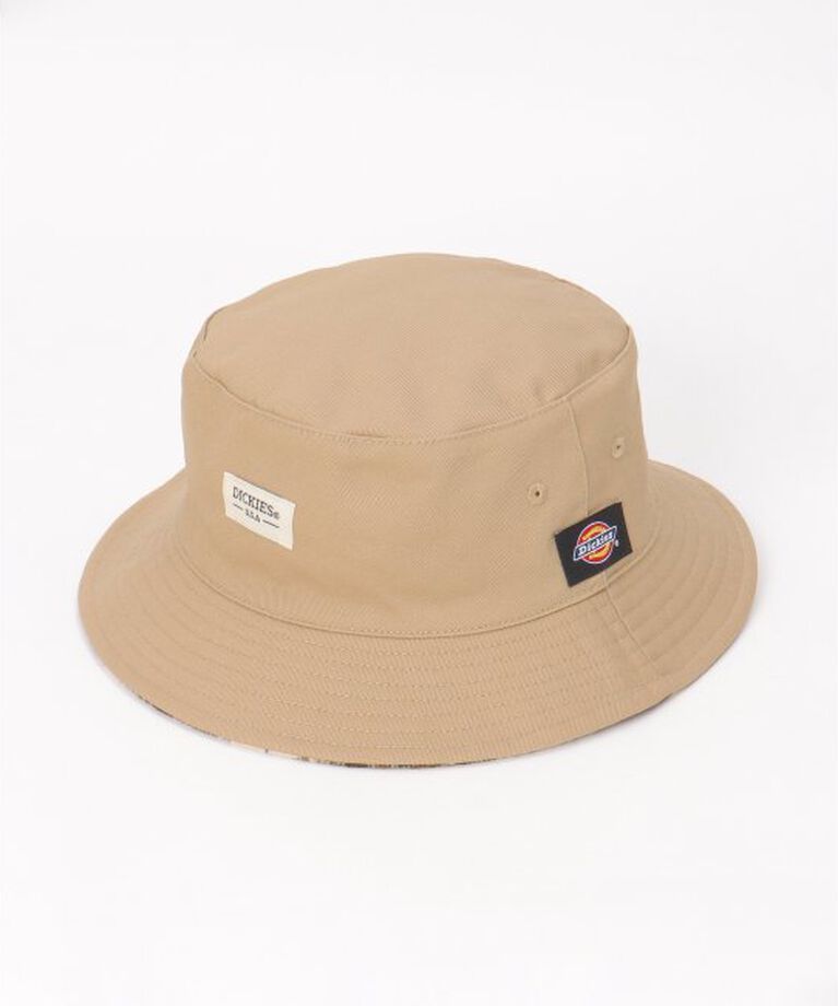 Lbc with Life「Dickies ディッキーズ リバーシブルバケットハット」|その他|