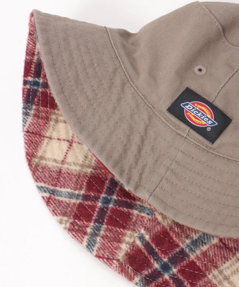 Lbc with Life「Dickies ディッキーズ リバーシブルバケットハット」|その他|