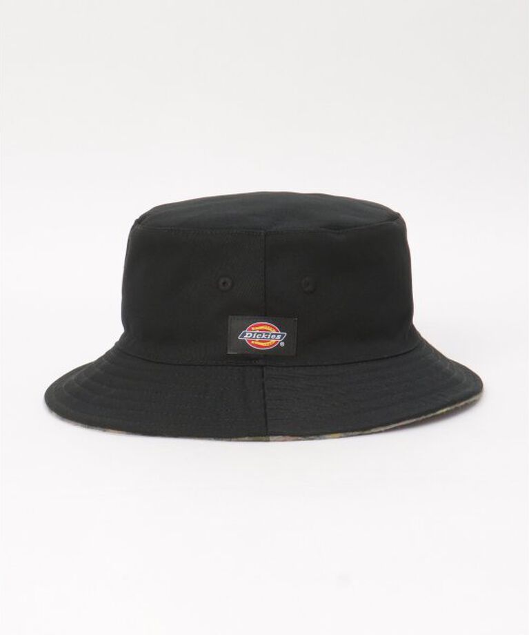 Lbc with Life「Dickies ディッキーズ リバーシブルバケットハット」|その他|