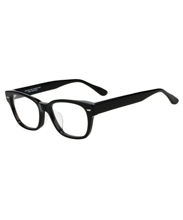  「ウェリントン型 メガネ｜伊達メガネ｜ビジネス｜Zoff｜FASHION レンズ交換券付」|メガネ|