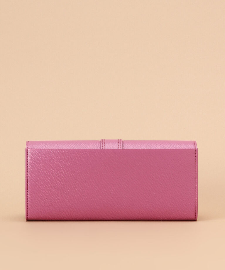 Samantha Thavasa「リボンモチーフ 長財布」|財布|
