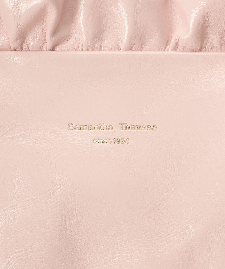 Samantha Thavasa「サマンサ ルプリュ・ミニョン トートバッグ[Revival Collection]」|トートバッグ|
