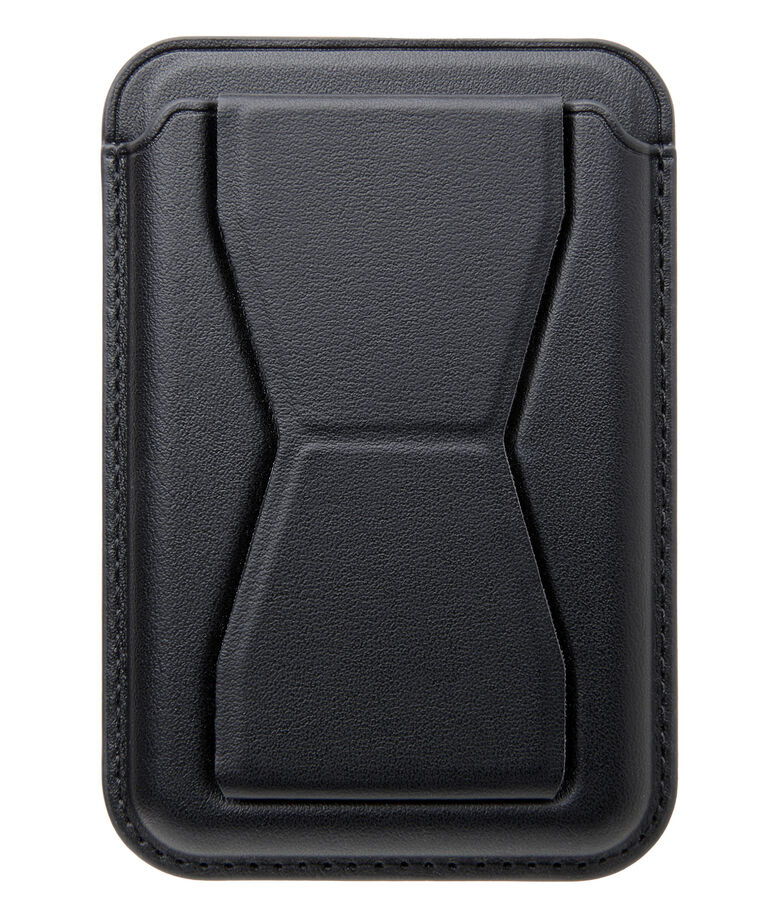 UNiCASE「Mag Card Case Stand Basic MagSafe対応」|名刺入れ・カードケース|
