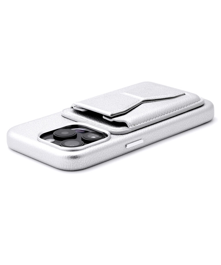 UNiCASE「Mag Card Case Stand Basic MagSafe対応」|名刺入れ・カードケース|