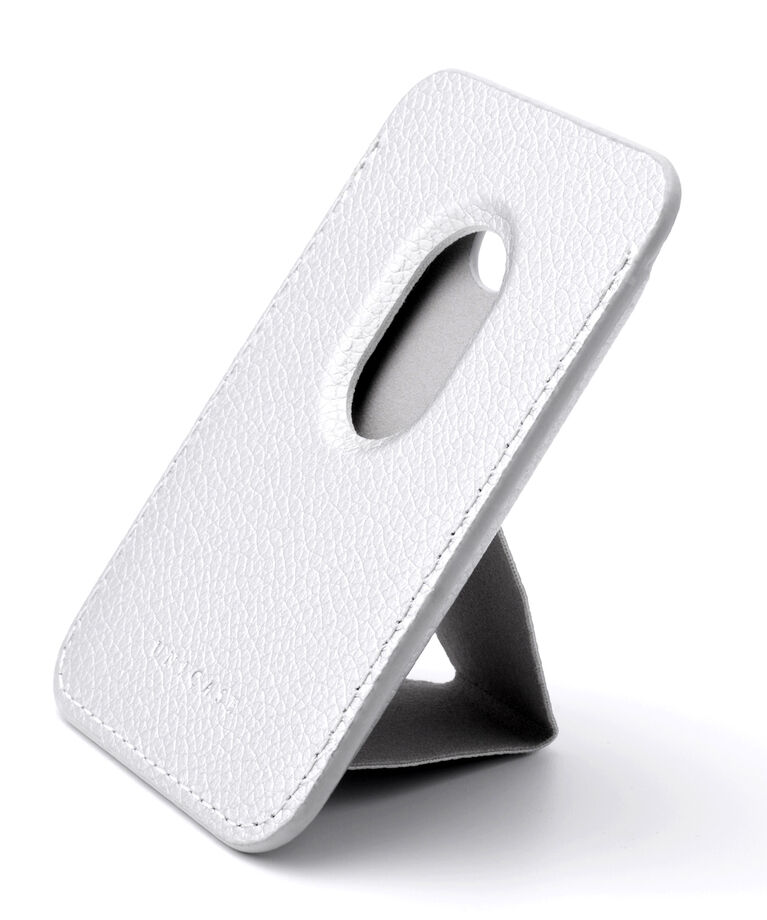 UNiCASE「Mag Card Case Stand Basic MagSafe対応」|名刺入れ・カードケース|