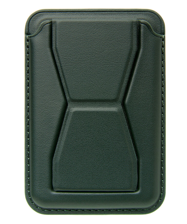 UNiCASE「Mag Card Case Stand Basic MagSafe対応」|名刺入れ・カードケース|