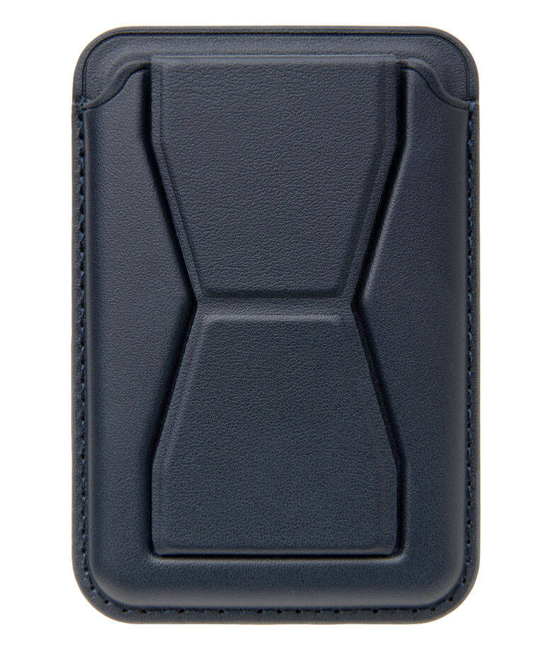 UNiCASE「Mag Card Case Stand Basic MagSafe対応」|名刺入れ・カードケース|