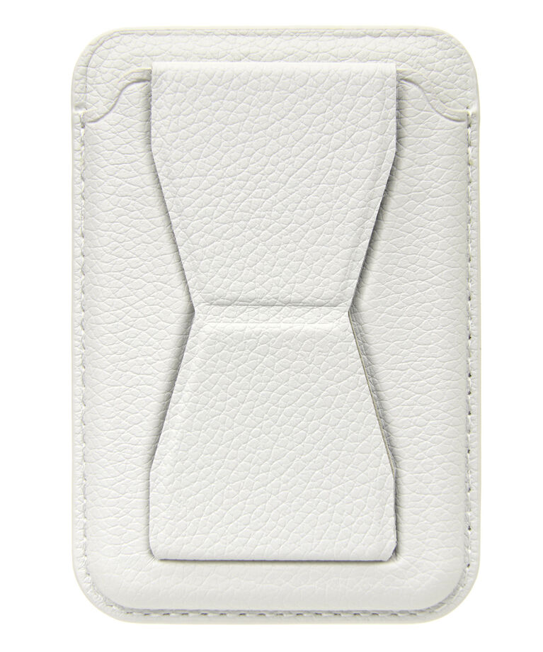 UNiCASE「Mag Card Case Stand Basic MagSafe対応」|名刺入れ・カードケース|