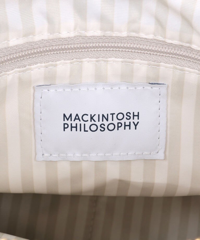 MACKINTOSH PHILOSOPHY「マッキントッシュ フィロソフィーアメリア2  ショルダーバッグ 68091」|ショルダー・メッセンジャー|