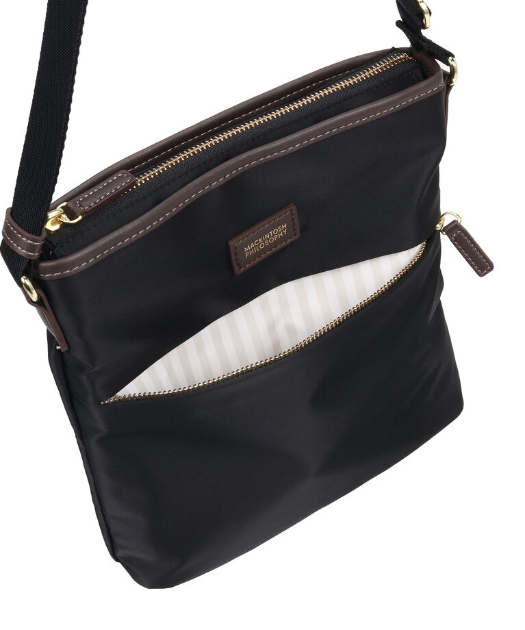 MACKINTOSH PHILOSOPHY「マッキントッシュ フィロソフィーアメリア2  ショルダーバッグ 68091」|ショルダー・メッセンジャー|