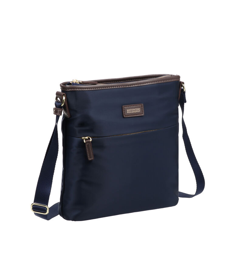 MACKINTOSH PHILOSOPHY「マッキントッシュ フィロソフィーアメリア2  ショルダーバッグ 68091」|ショルダー・メッセンジャー|ネイビー