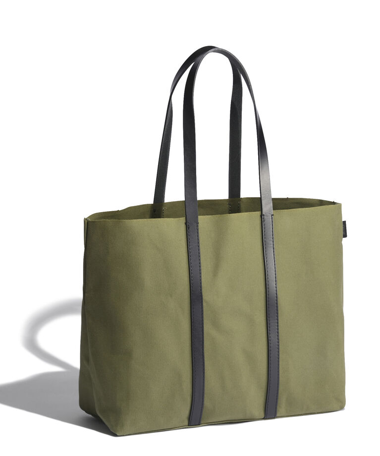UNTRACK「UNTRACK PARK/TC 横型トートバッグ Ｍサイズ 60062」|トートバッグ|