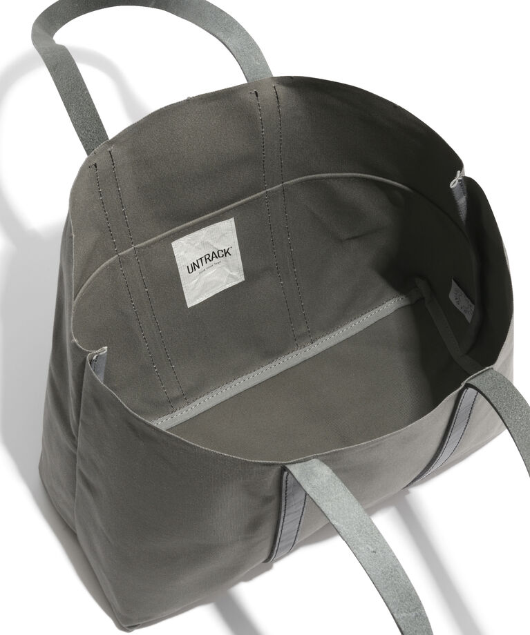 UNTRACK「UNTRACK PARK/TC 横型トートバッグ Ｍサイズ 60062」|トートバッグ|