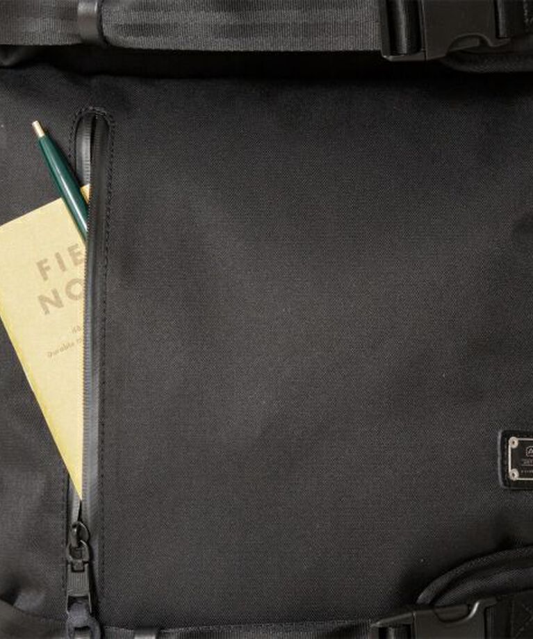 AS2OV「AS2OV / アッソブ CORDURA DOBBY 305D 3WAY BACK PACK L」|ショルダー・メッセンジャー|