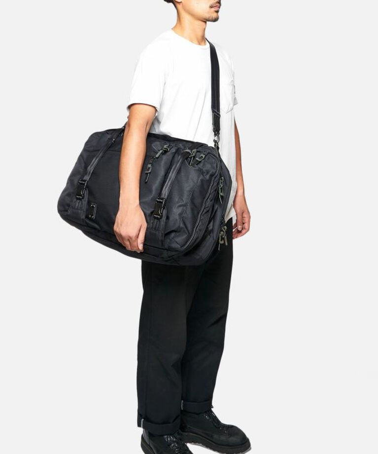 AS2OV「AS2OV / アッソブ CORDURA DOBBY 305D 3WAY BACK PACK L」|ショルダー・メッセンジャー|