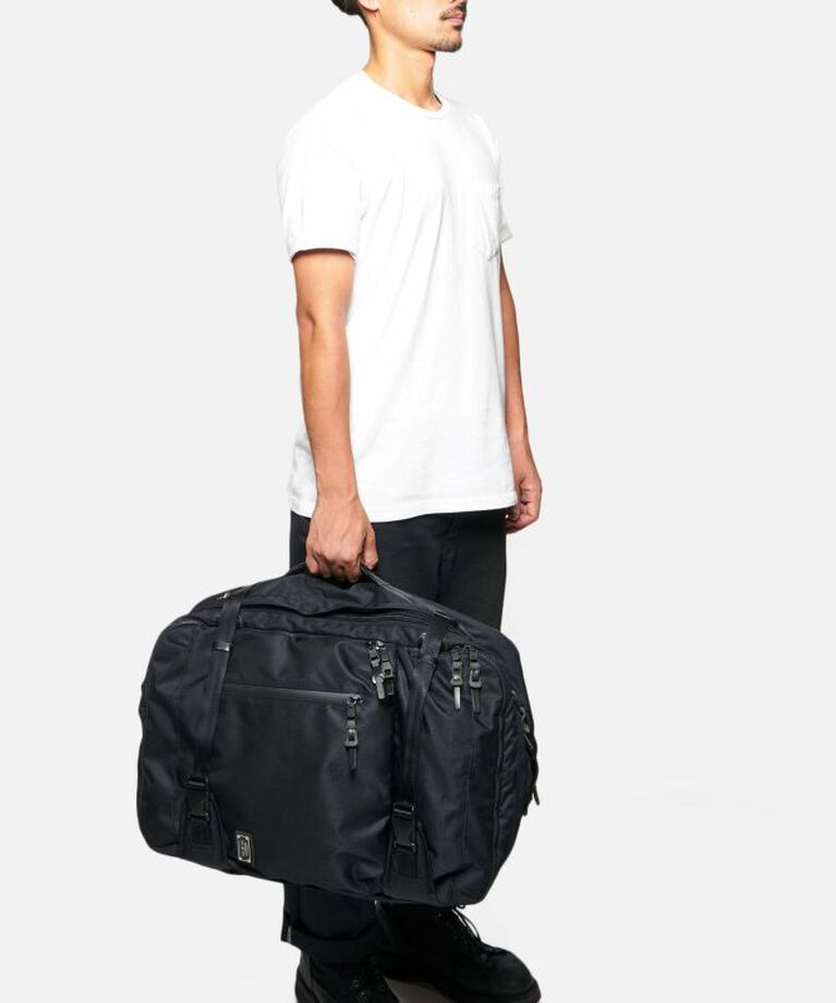 AS2OV「AS2OV / アッソブ CORDURA DOBBY 305D 3WAY BACK PACK L」|ショルダー・メッセンジャー|