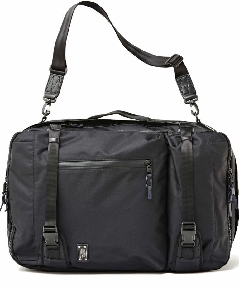 AS2OV「AS2OV / アッソブ CORDURA DOBBY 305D 3WAY BACK PACK L」|ショルダー・メッセンジャー|
