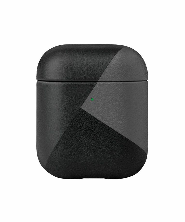 NATIVE UNION「NATIVE UNION ネイティブユニオン AirPodsケース」|電化製品|BLACK