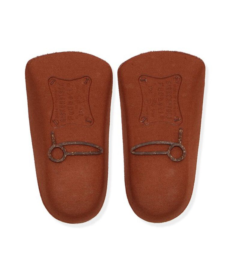 BIRKENSTOCK「【ビルケンシュトック】ブルーフットベッド スポーツ/ブラック/インソール メンズ レディース」|その他|