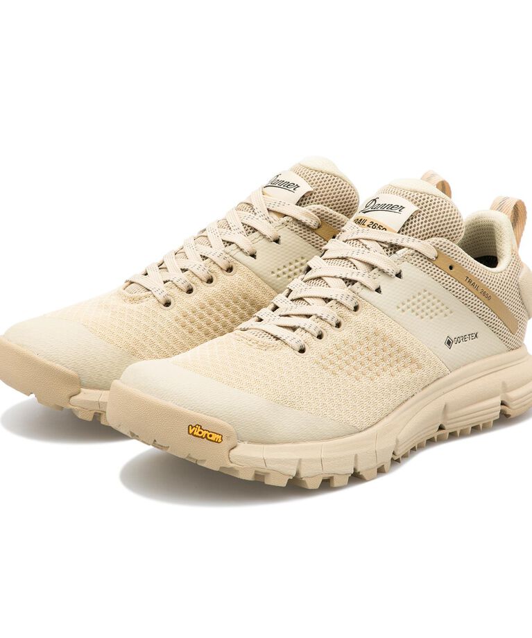 DANNER「【DANNER】WMNS TRAIL 2650 MESH GTX」|スニーカー|