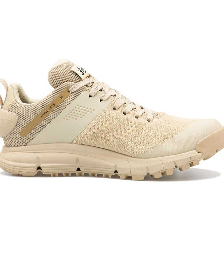 DANNER「【DANNER】WMNS TRAIL 2650 MESH GTX」|スニーカー|