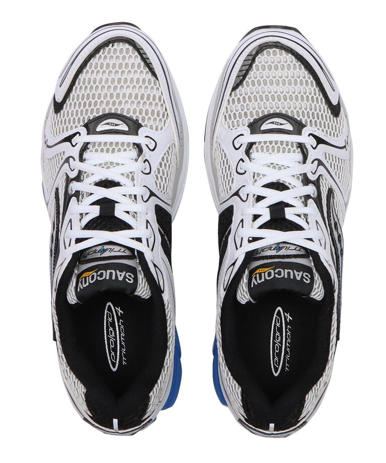 saucony「【SAUCONY】PROGRID TRIUMPH 4」|スニーカー|