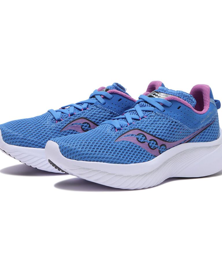 saucony「【SAUCONY】WMNS KINVARA 14」|スニーカー|